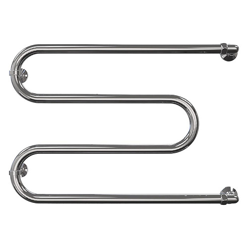 Полотенцесушитель М образный 500х500 Д32