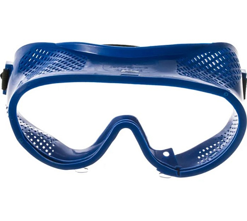 Очки защитные прямая вентиляция СИБРТЕХ