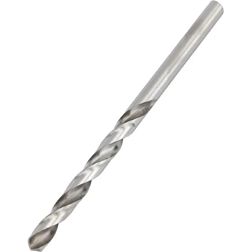 Сверло по металлу d5х86мм 