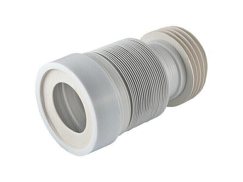 Гофра Унитаза