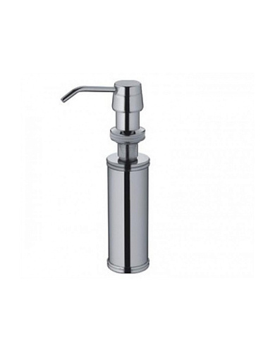 Дозатор для раковины 200мл НВ405 Дозатор для раковины 200мл НВ405