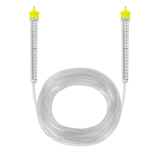 Гидроуровень со шкалой 25м