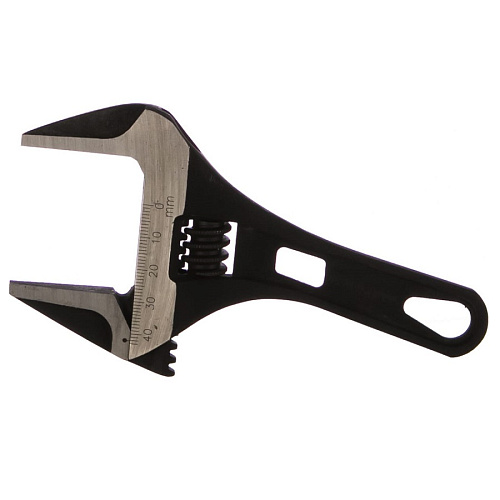 Ключ разводной KRAFTOOL 160/34мм