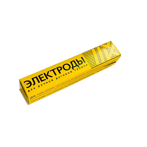 Электроды для сварки ММК МР-3 3мм 5кг