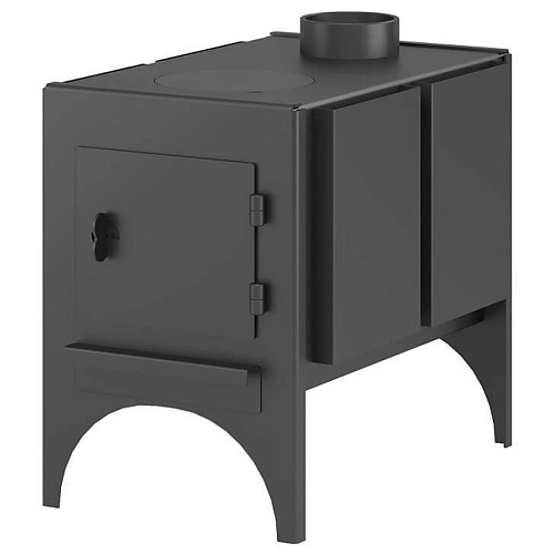 "Печь отопительная Везувий "Мини" 2