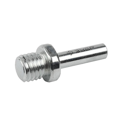 Переходник дрель УШМ для насадок d 8мм