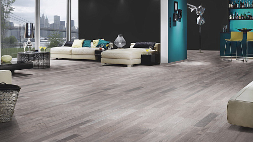 Ламинат Kronospan Castello Урбан Дрифтвуд 1285х192х8 32 класс