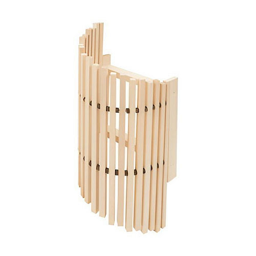 Абажур настенный ажурный (МФ-2)