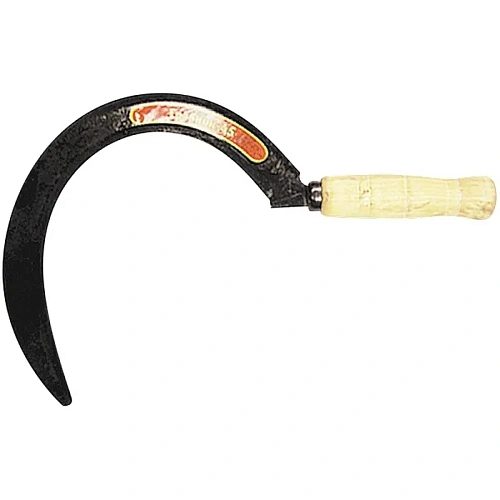 Серп 210мм Травник-45