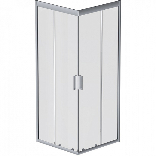 Душевое ограждение AM PM Gem 90х90