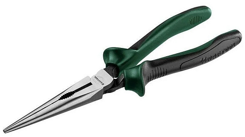 Тонкогубцы KRAFTOOL 200мм 