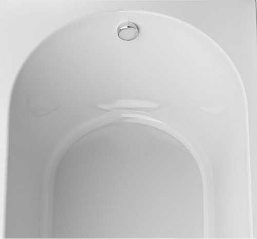 Ванна акриловая AM.PM 170х70 X-Joy с каркасом