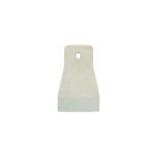 Шпатель резиновый 60мм