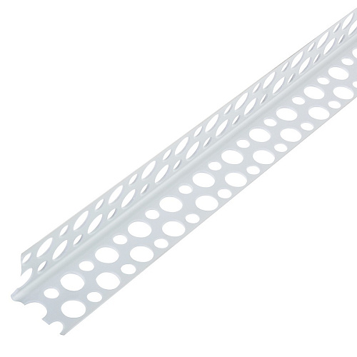 ЕвроУгол штукатурный 2мм 3м Идеал