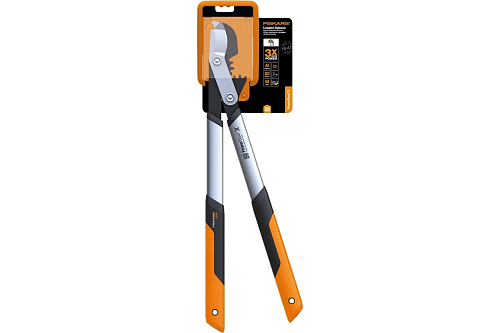 Сучкорез плоскостной средний FISKARS 640мм PowerGear LX94