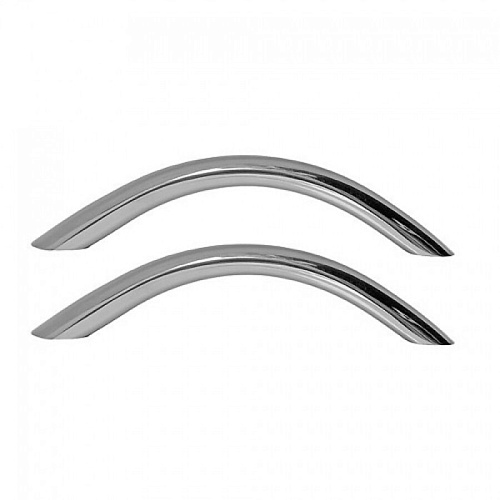 Ручки для ванны стальной BLB UNIVERSAL A00ACRFR1