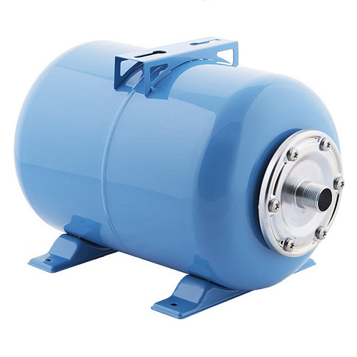 Гидроаккумулятор Джилекс 35Г 35л горизонтальный