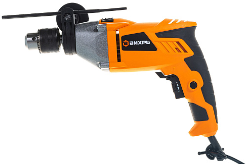 Дрель ударная Вихрь ДУ-1100