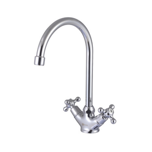 Смеситель PLUS HARMONY для кухни с высоким изливом 307 LM1405C