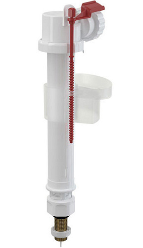 Впускной комплект  А17 1/2