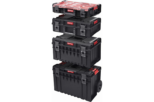 Ящик для инструментов QBRICK SYSTEM ONE CART 600х460х765
