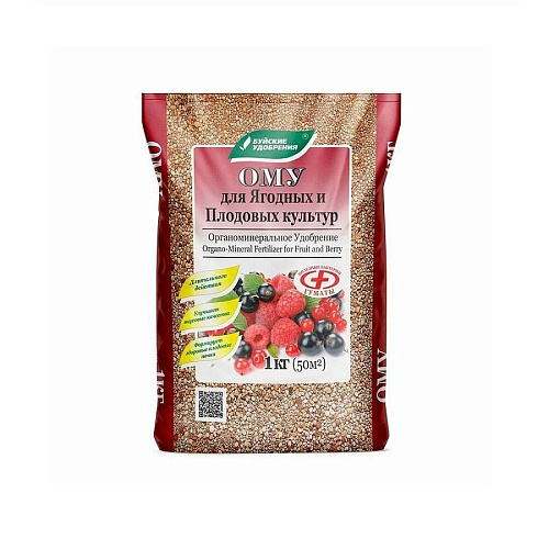 УМС Плодово-ягодное 1кг Буй