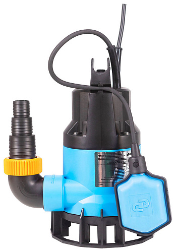 "Насос погружной Джилекс ""ФЕКАЛЬНИК""115/5 (5307)"