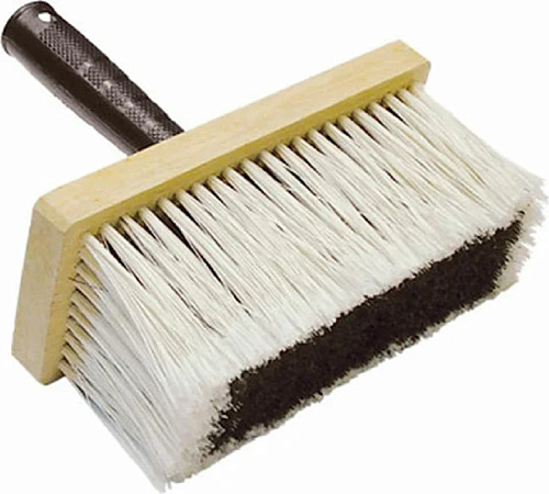 Кисть макловица 80х180мм