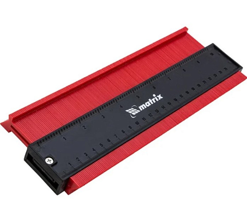 Шаблон для копирования профиля 25см MATRIX