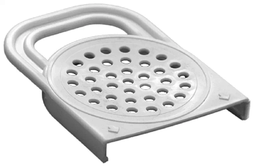 Приспособление для слива  Хозяюшка Лайт пластик