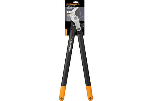 Сучкорез большой контактный FISKARS 686мм PowerGear