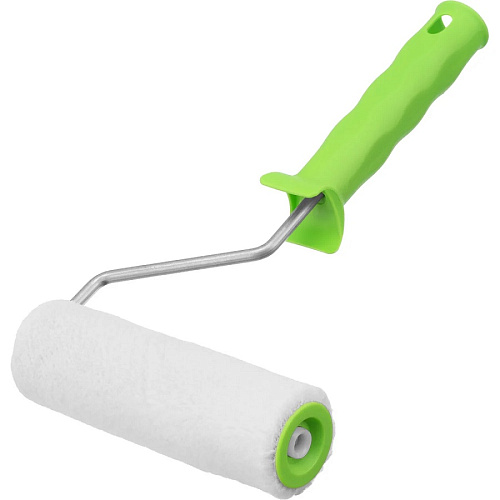 Валик без ручки 12х100х30мм полиамид