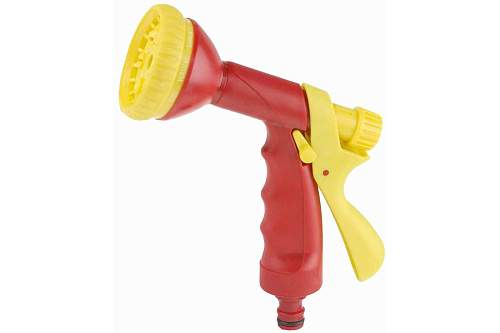 Распылитель пластиковый 10 позиций GRINDA