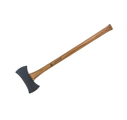 Топор Truper двусторонний 1600г