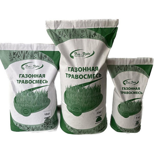 Газон Эль-Эрба Склон 1кг