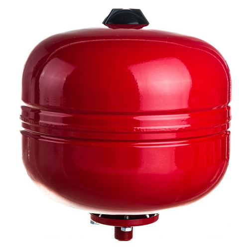 Расширительный бак для отопления Wester WRV-12  12л