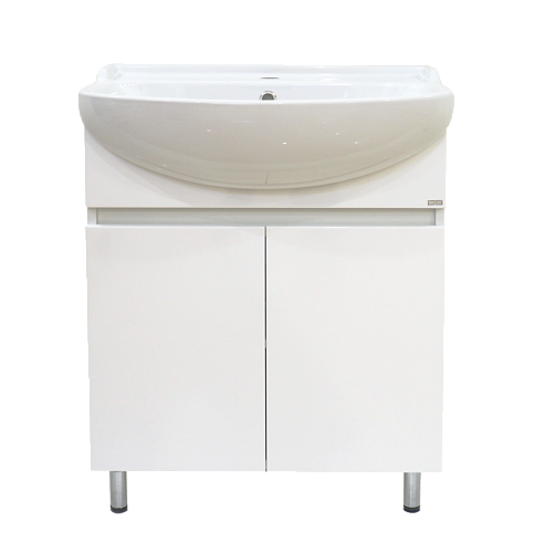 Тумба Амур 70 напольная прямая