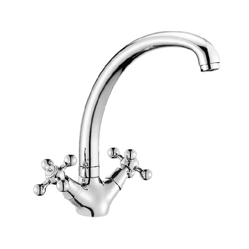 Смеситель для кухни HAIBA 4719