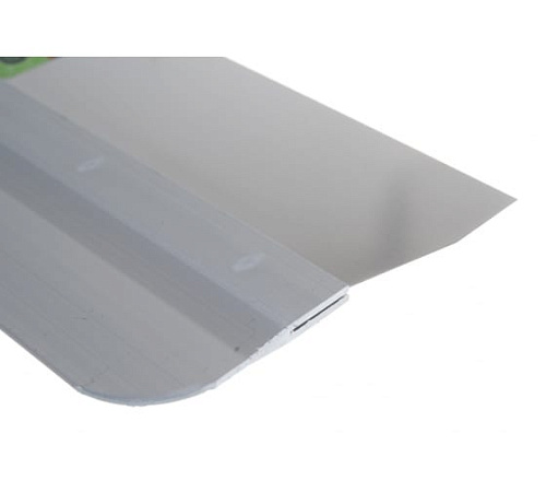 Шпатель фасадный нержавеющая сталь 350мм СИБРТЕХ 2-компонентная ручка