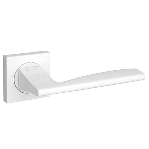 Ручка раздельная ROCK KM WH-19 белый