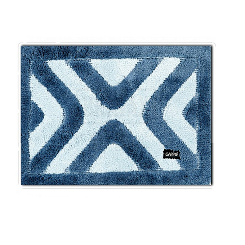 Коврик для ванной 50х80 рисунок