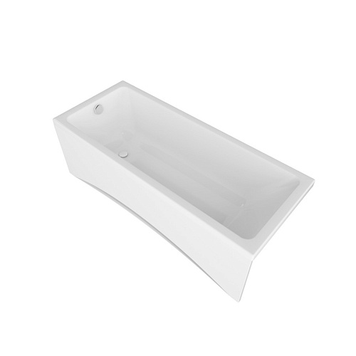 Ванна акриловая TRITON Элис 170 без каркаса