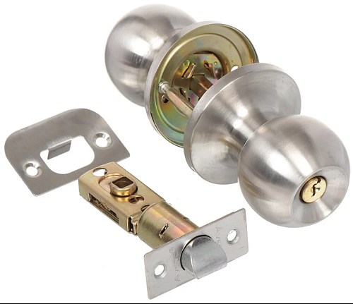 Защелка Avers 6072-01-NIS