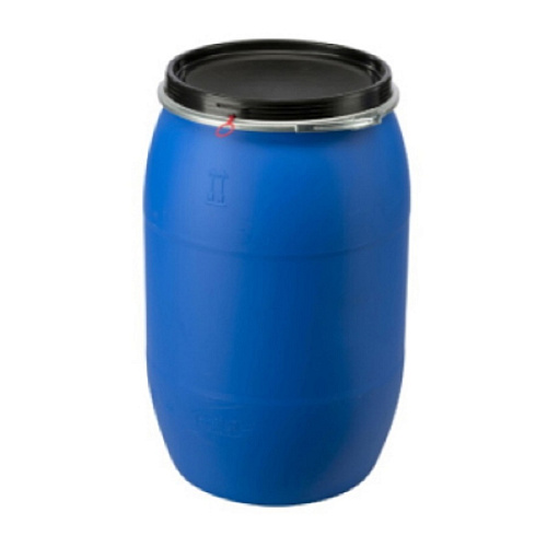 Бочка б/у 250л