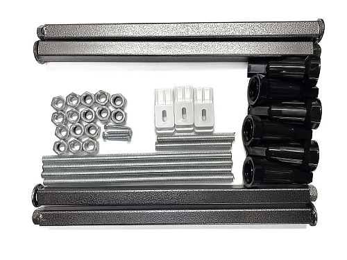 Каркас на ванну Тритон Стандарт/Ультра 120/130/140 оцинковнный