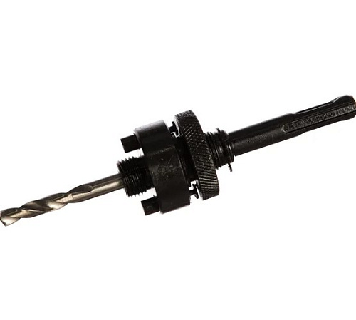 Хвостовик для коронок от 30мм SDS MATRIX