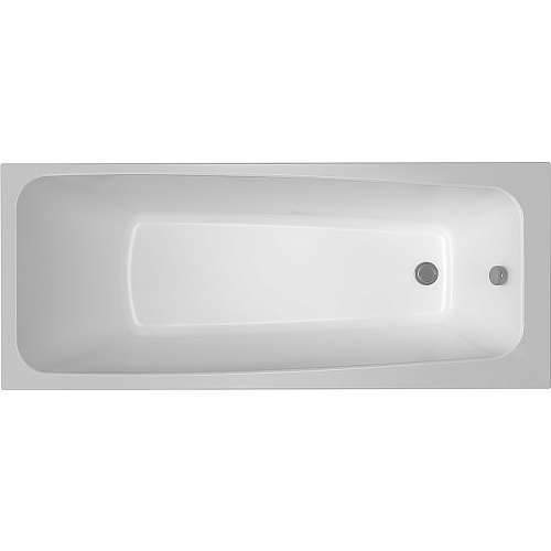 Ванна акриловая ONTARIO 170х70 ALEX BAITLER с каркасом