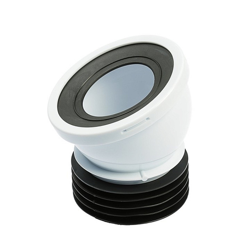 Труба фановая 110х22 короткая