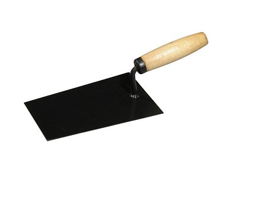 Кельма нержавейка трапеция 160 t4p