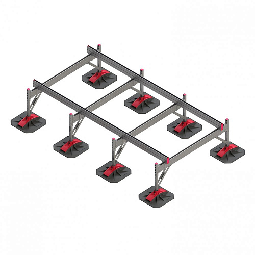 Ключи  DEXX набор 10шт